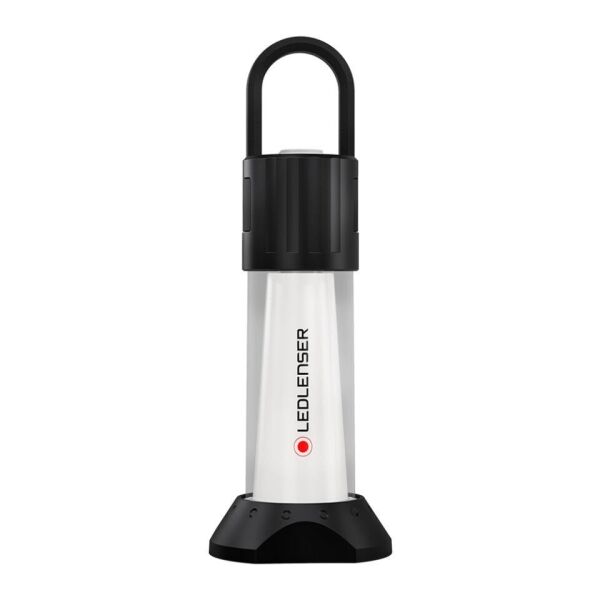 Ledlenser Ml6 Kamp Lambasi