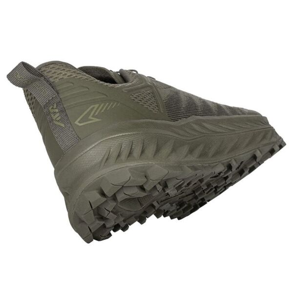 Lowa Fortux Gtx Ranger Green Ayakkabi