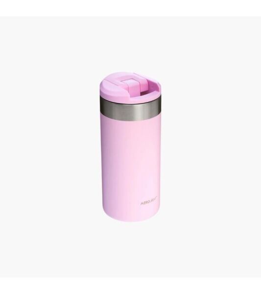 Stanley The Aeroli̇ght Termos 0.35 Li̇tre Pembe Renk