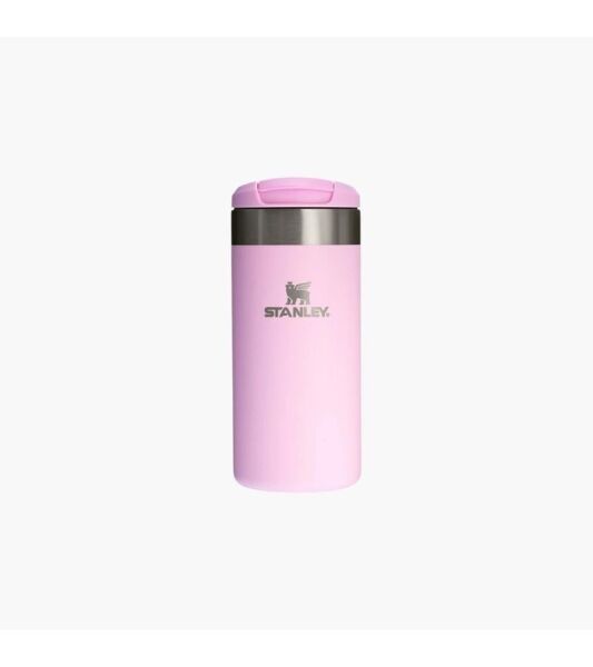 Stanley The Aeroli̇ght Termos 0.35 Li̇tre Pembe Renk