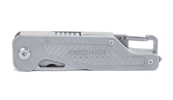 Swiss+Tech AUS-8 13-in-1 Katlanır Çakı