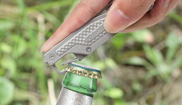 Swiss+Tech AUS-8 13-in-1 Katlanır Çakı