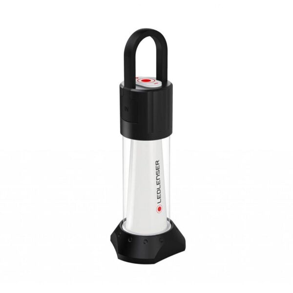 LEDLENSER ML6 WARM LİGHT KAMP FENERİ