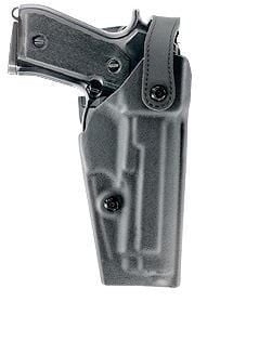 Radar Glock 19 Siyah Tabanca Kilif