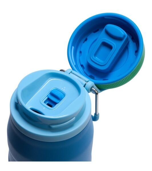 Stanley The IceFlow™ Bottle Twist Flip 0.70 Litre Azure