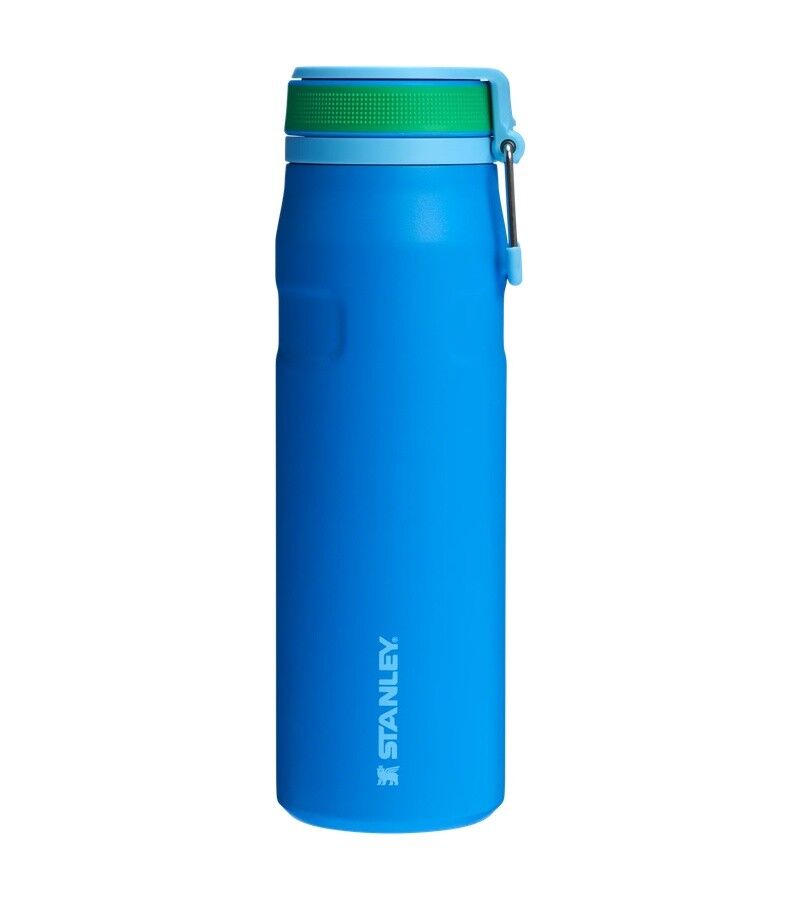 Stanley The IceFlow™ Bottle Twist Flip 0.70 Litre Azure