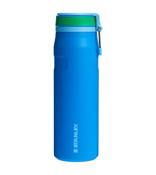 Stanley The IceFlow™ Bottle Twist Flip 0.70 Litre Azure
