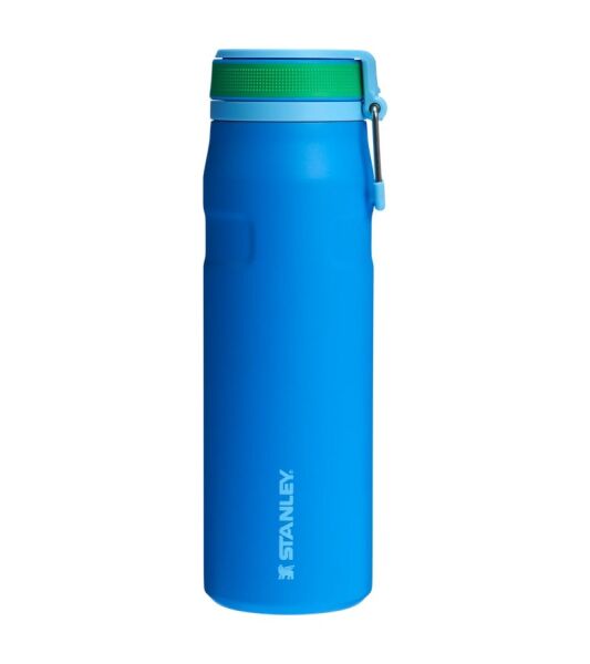 Stanley The IceFlow™ Bottle Twist Flip 0.70 Litre Azure