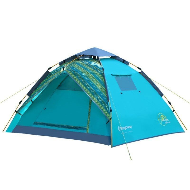 Kingcamp Florance Fantasy 2+1 Kisilik Cadir