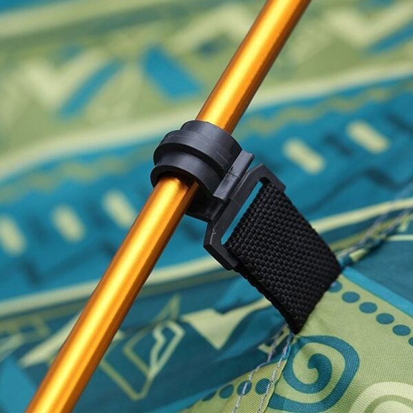 Kingcamp Florance Fantasy 2+1 Kisilik Cadir