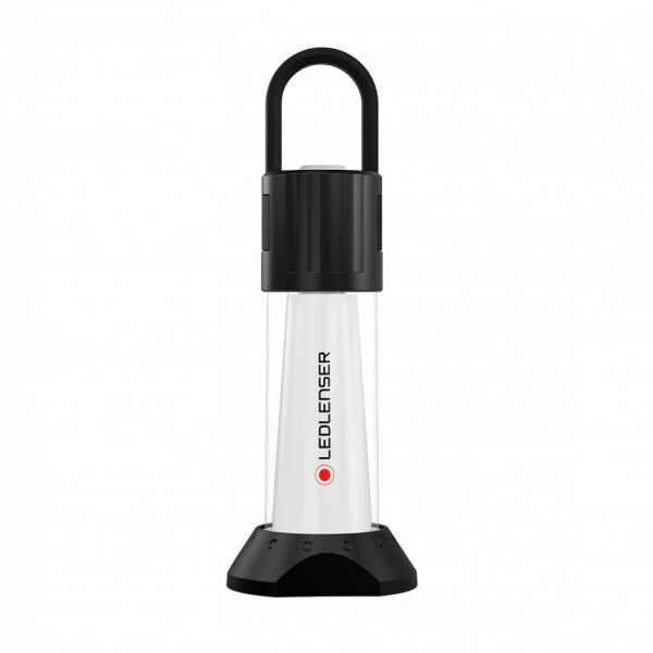 Ledlenser Ml6 Connect Wl Warm Li̇ght Kamp Feneri̇