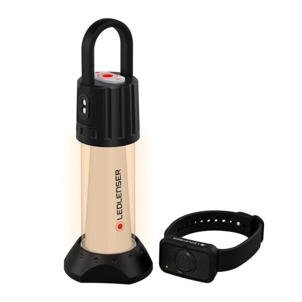 Ledlenser Ml6 Connect Wl Warm Li̇ght Kamp Feneri̇