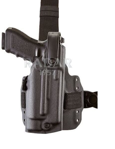 Radar Walther Sig 226 Siyah Tabanca Kilif