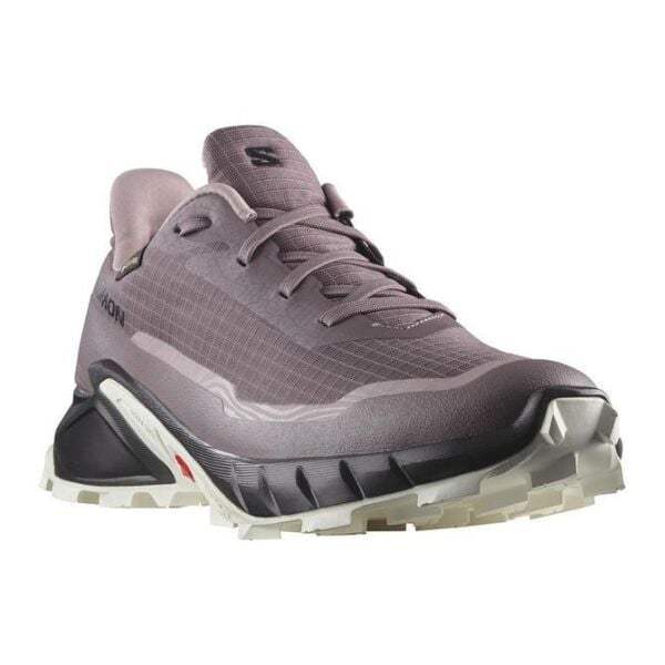 SALOMON ALPHACROSS 5 GTX  WOMEN