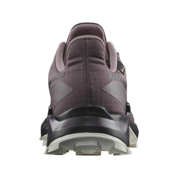 SALOMON ALPHACROSS 5 GTX  WOMEN