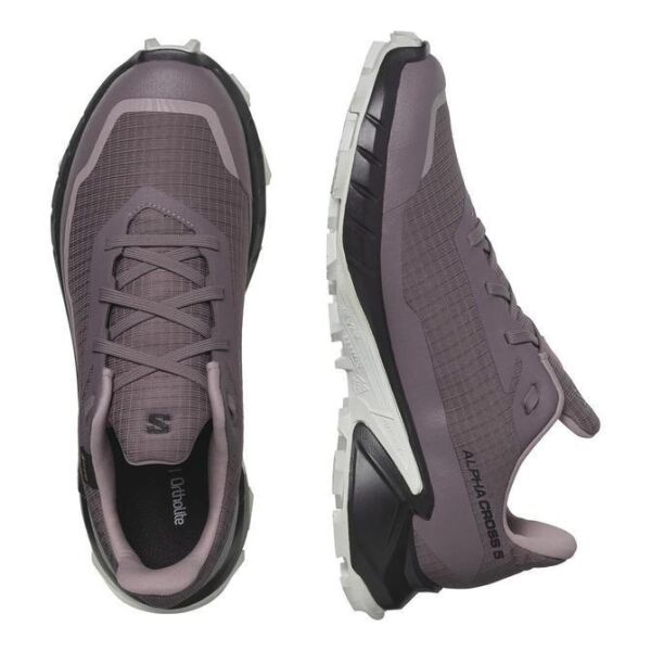SALOMON ALPHACROSS 5 GTX  WOMEN