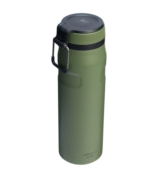 Stanley The IceFlow™ Bottle Twist Flip 0.70 Litre Dried Pine