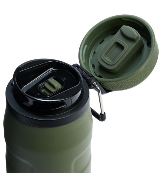 Stanley The IceFlow™ Bottle Twist Flip 0.70 Litre Dried Pine