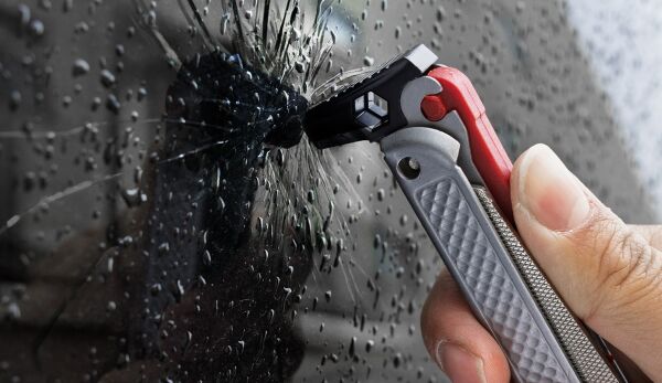 Swiss+Tech 20 In 1 Çok Amaçlı Multitool Pense
