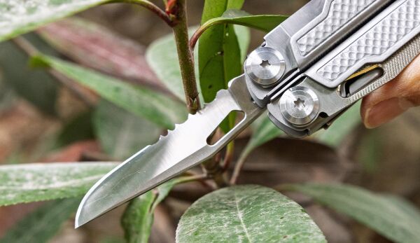 Swiss+Tech 20 In 1 Çok Amaçlı Multitool Pense