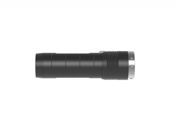 LEDLENSER MT6 EL FENERİ