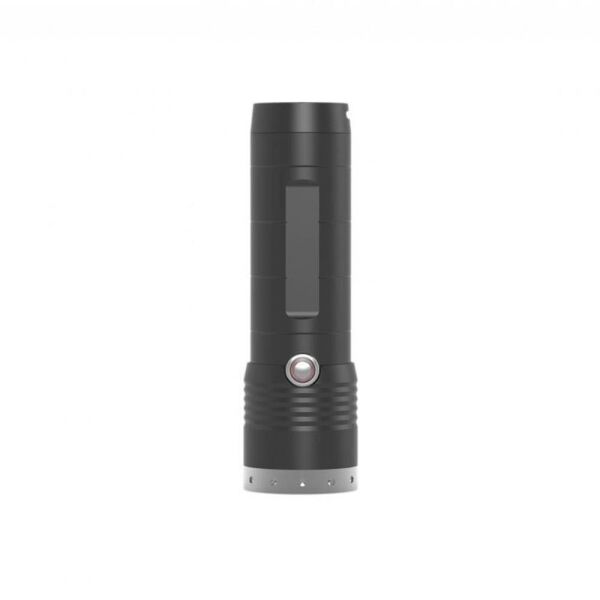 LEDLENSER MT6 EL FENERİ