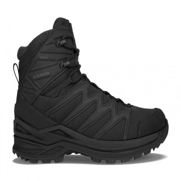 Lowa Innox Pro Gtx Mid Tf Siyah Bot