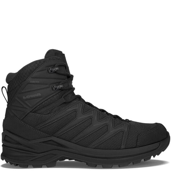 Lowa Innox Pro Gtx Mid Tf Siyah Bot