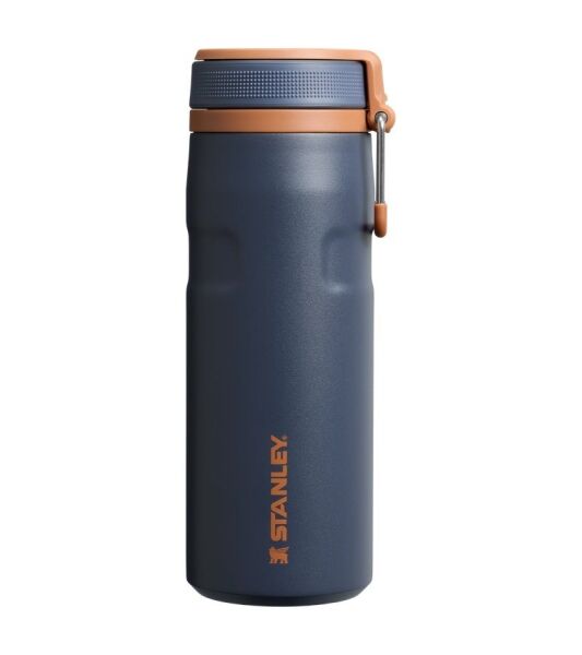 Stanley The IceFlow™ Bottle Twist Flip 0.47 Litre Twilight