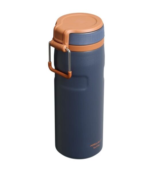 Stanley The IceFlow™ Bottle Twist Flip 0.47 Litre Twilight