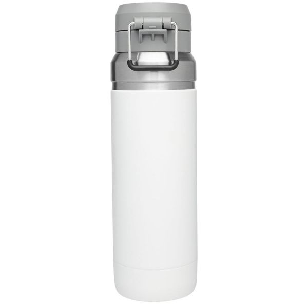 STANLEY THE QİCK FLİP ÇELİK TERMOS 1.06 LİTRE BEYAZ