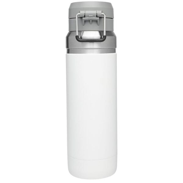 STANLEY THE QİCK FLİP ÇELİK TERMOS 1.06 LİTRE BEYAZ