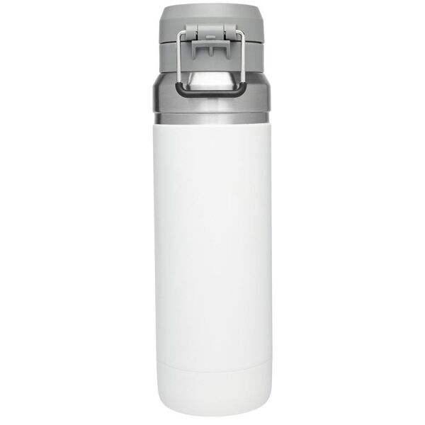 STANLEY THE QİCK FLİP ÇELİK TERMOS 1.06 LİTRE BEYAZ