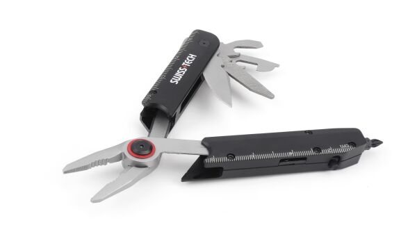 Swiss+Tech 26 in1 Profesyonel Multitool Pense Cırcırlı Tornavidalı