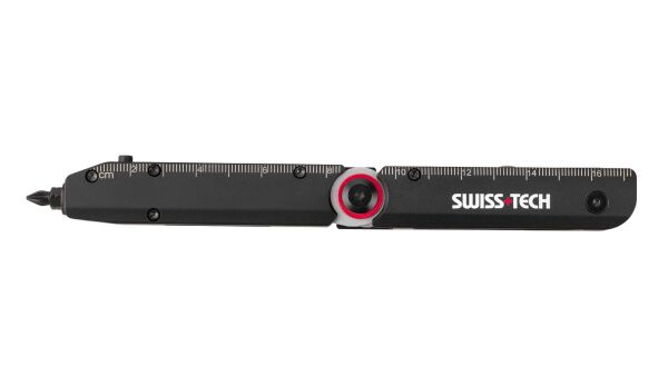 Swiss+Tech 26 in1 Profesyonel Multitool Pense Cırcırlı Tornavidalı