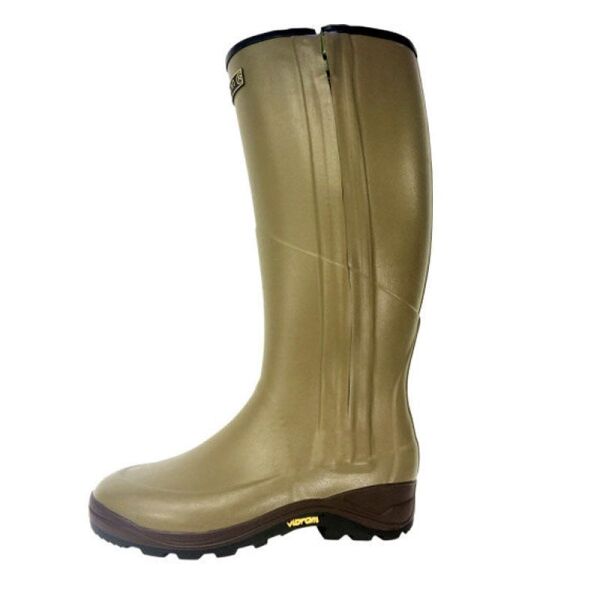 Avignon Rosendal Yesil Cizme