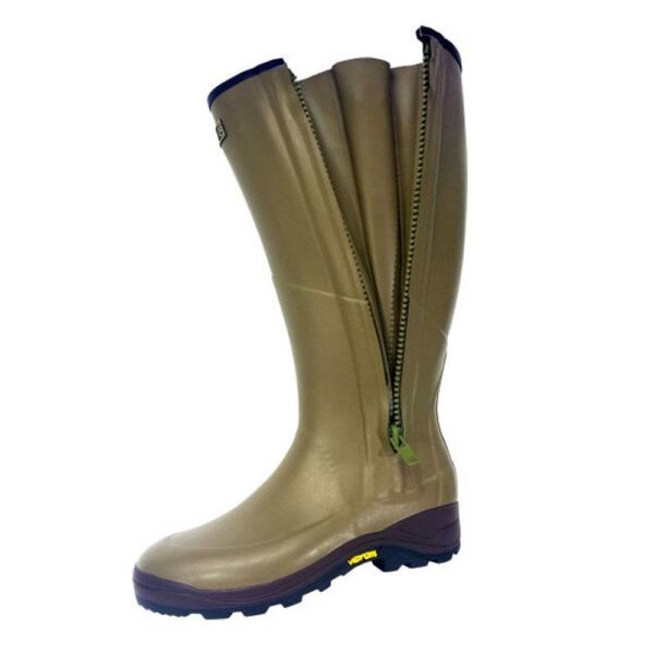 Avignon Rosendal Yesil Cizme