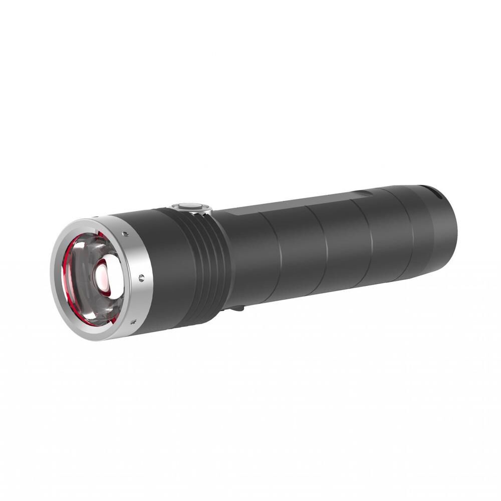 LEDLENSER MT10 EL FENERİ