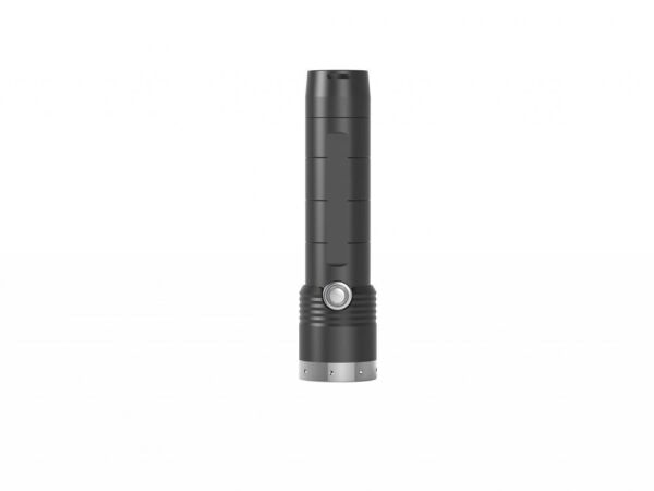 LEDLENSER MT10 EL FENERİ