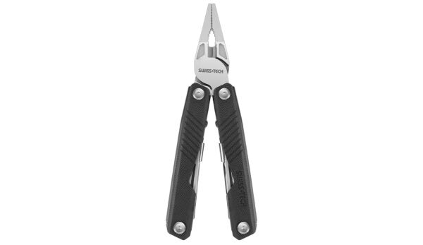 Swiss+Tech 16-in-1 Çok Amaçlı Multitool Pense