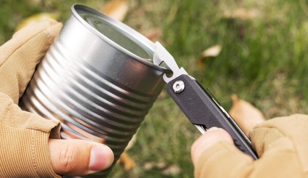 Swiss+Tech 16-in-1 Çok Amaçlı Multitool Pense