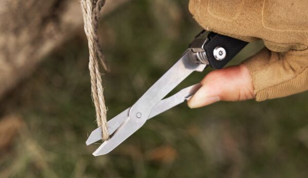 Swiss+Tech 16-in-1 Çok Amaçlı Multitool Pense
