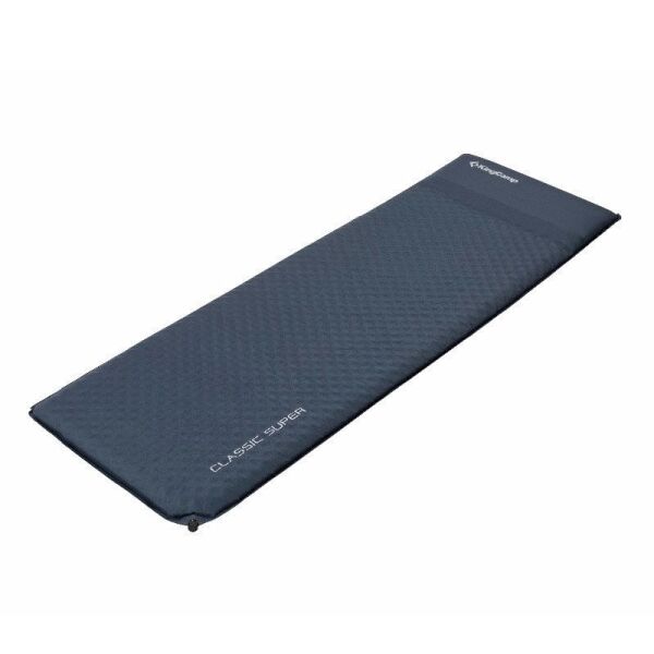 Kingcamp Gray/blue Classic Light Sisme Mat