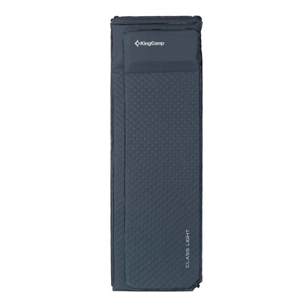 Kingcamp Gray/blue Classic Light Sisme Mat