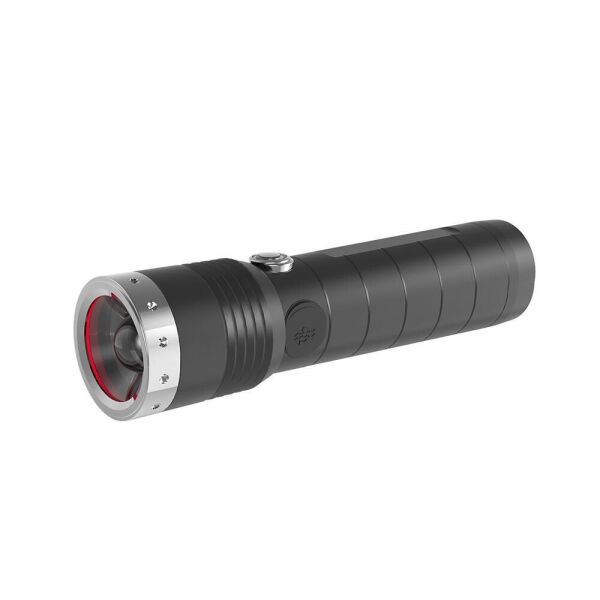 Ledlenser Mt 14 El Feneri̇