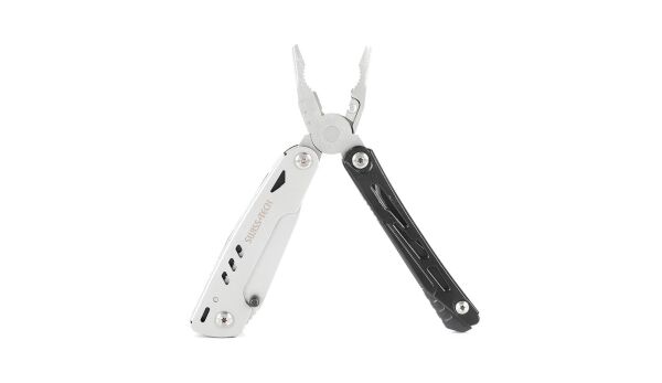 Swiss+Tech 11-in-1 Çok Amaçlı Multitool Pense