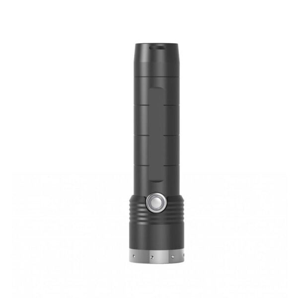 LEDLENSER MT10+ FLEX 3 SET EL FENERİ