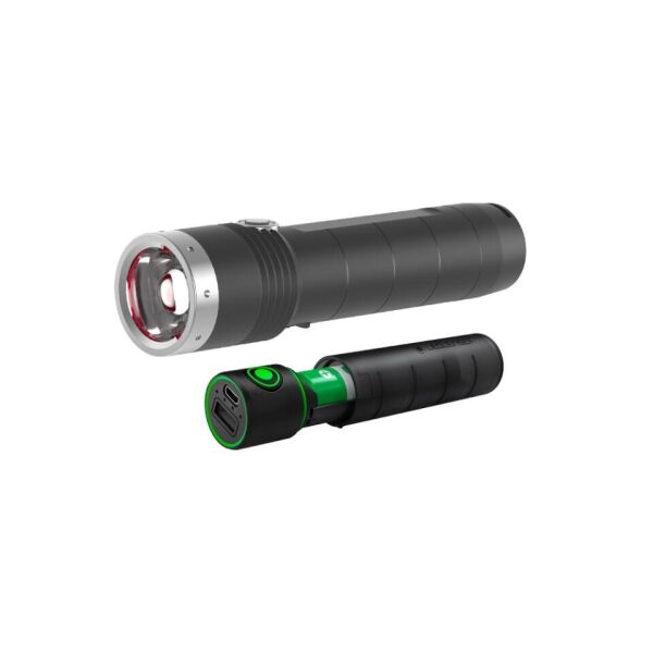 Ledlenser Mt10+ Flex 3 Set El Feneri̇