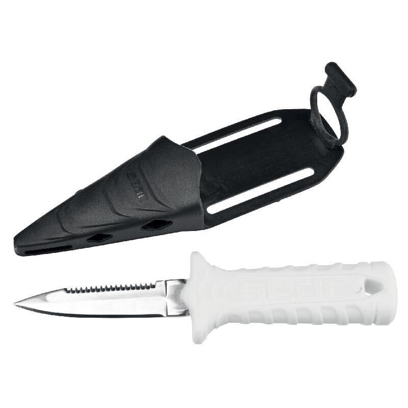Seac Sub Samurai Dalis Bicagi