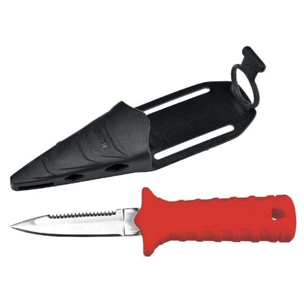 Seac Sub Samurai Dalis Bicagi